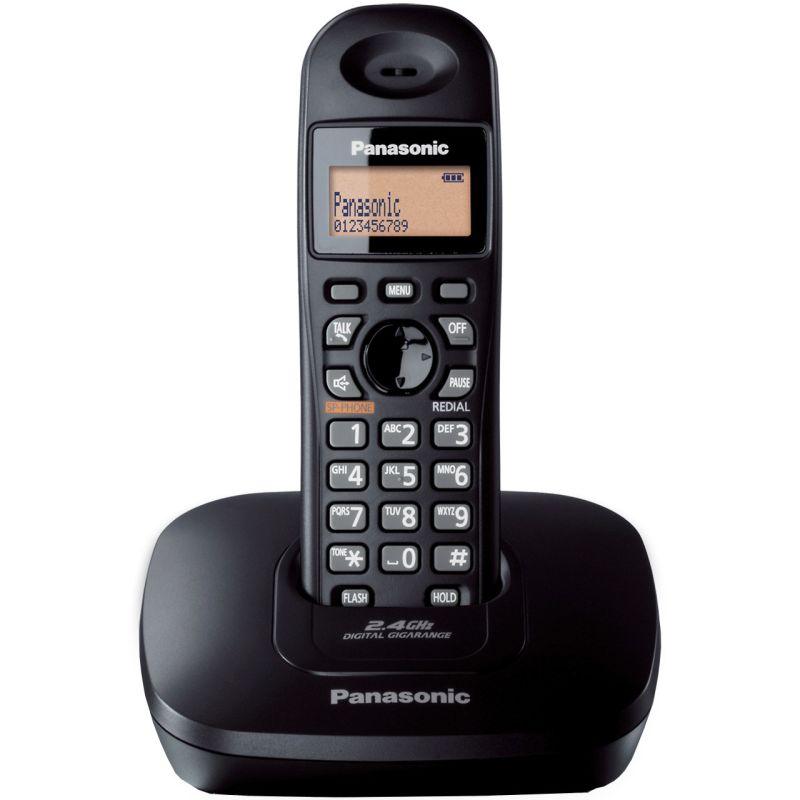 تلفن بیسیم پاناسونیک مدل KX-TG3611