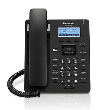 تلفن تحت شبکه و سیپ پاناسونیک مدل KX-HDV130