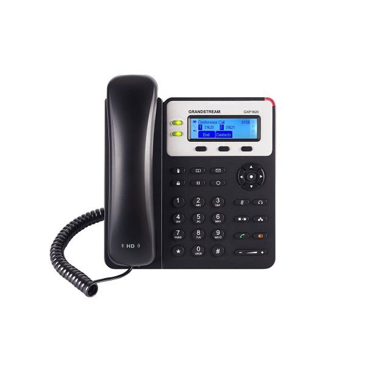 تلفن تحت شبکه گرنداستریم مدل GXP1625