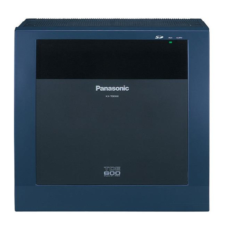 سانترال ویپ و تحت شبکه پاناسونیک مدل KX-TDE600