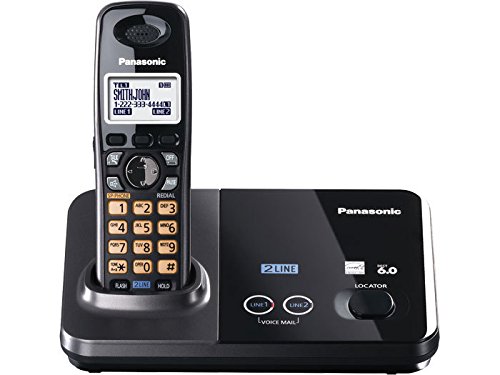تلفن بی سیم پاناسونیک مدل KX-TG9321