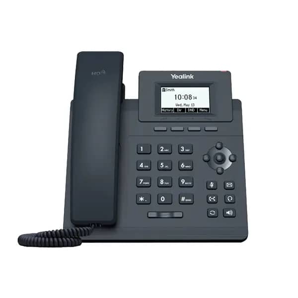 تلفن تحت شبکه یالینک مدل T30 P