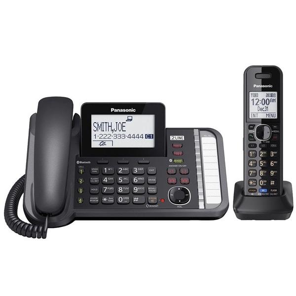 تلفن بی سیم پاناسونیک مدل KX-TG9581