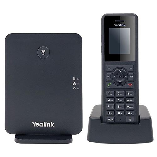 تلفن بیسیم تحت شبکه یالینک مدل W77P