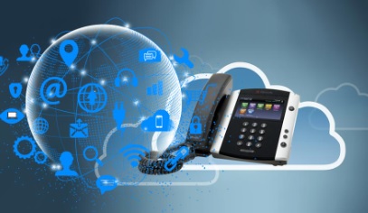 تلفن ابری چیست؟ امکانات، فواید و معایب آن