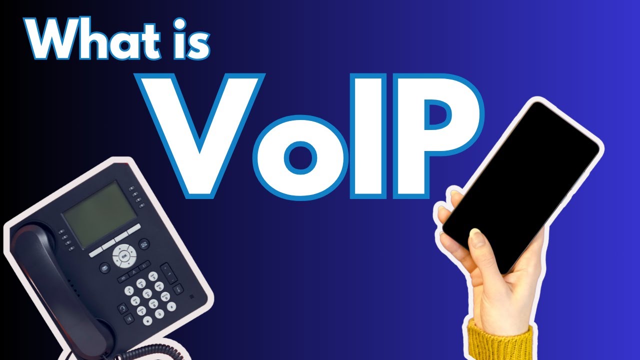 VoIP چیست و چگونه کار می کند؟