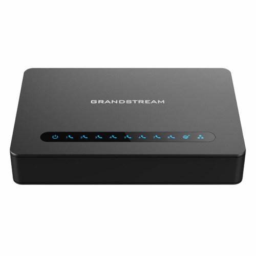 گیت وی 8 پورت FXS گرنداستریم مدل HT818