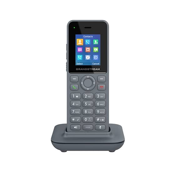 بیسیم دکت گرنداستریم مدل DP725