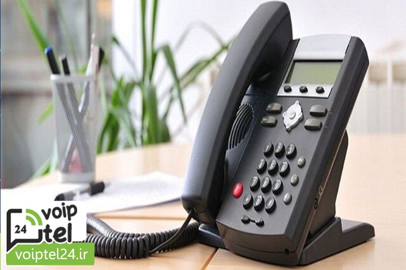 تلفن تحت شبکه