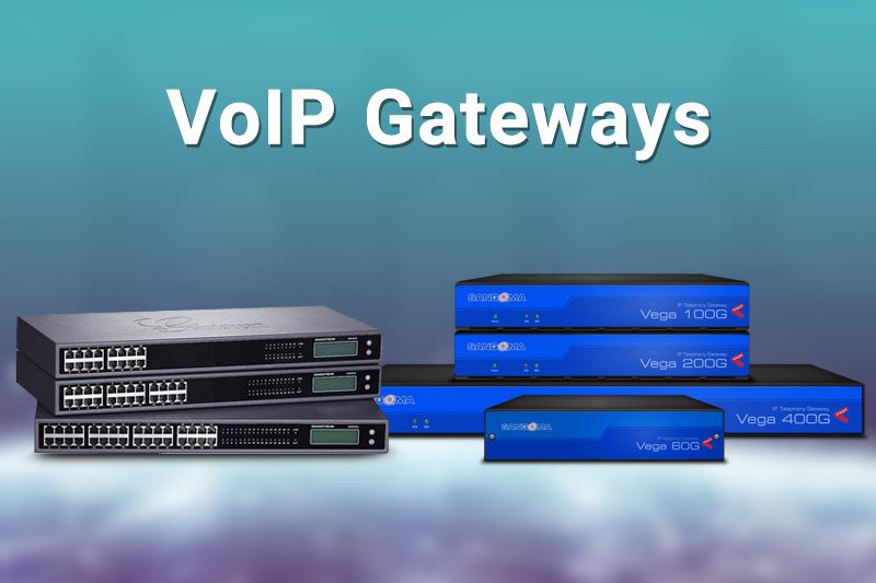 گیت وی VoIP چیست؟