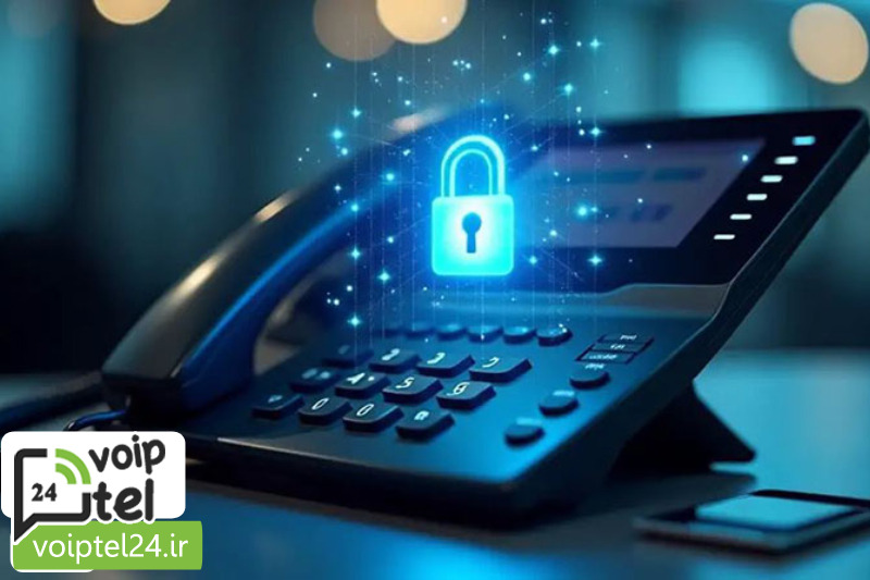 فایروال برای امنیت