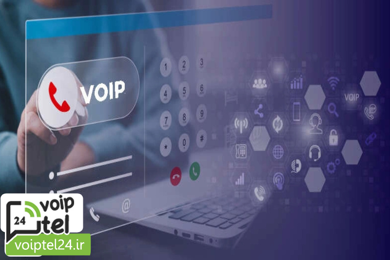 هزینه راه اندازی تلفن تحت شبکه