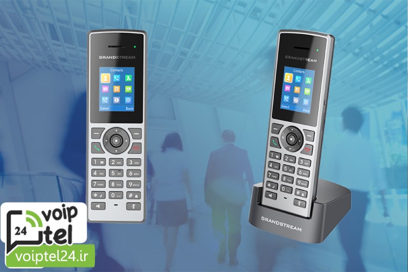 رفع مشکل لاک شدن دکت گرنداستریم با پاک کردن دستگاه از منوی Registered Handsets 