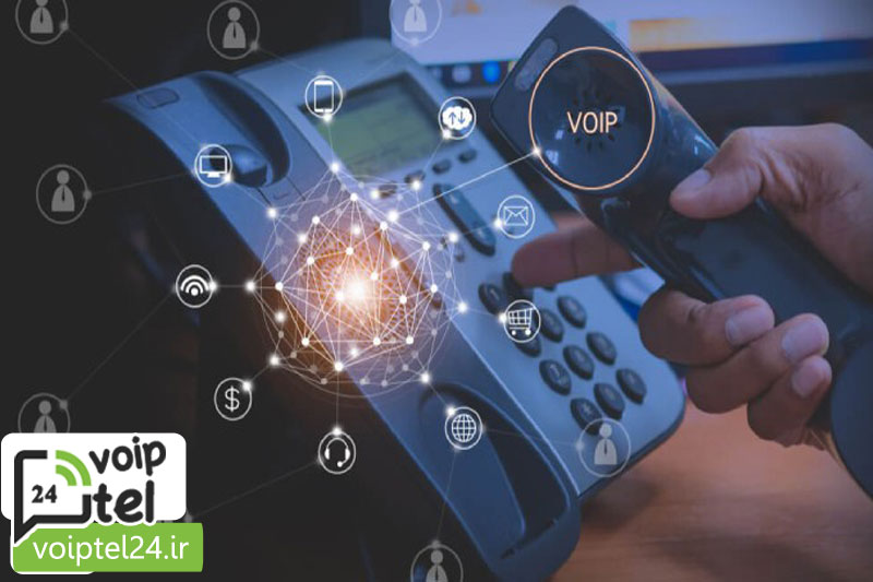 مزایای خرید تلفن ویپ برای شرکت ها 