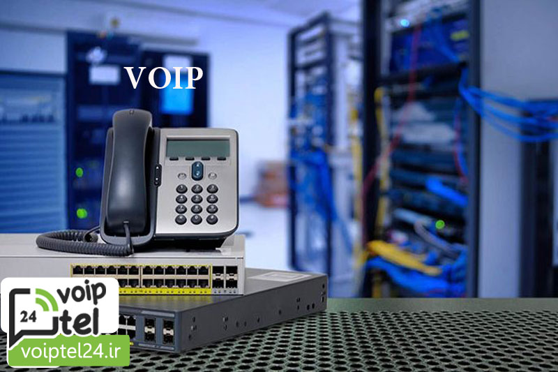رشد اولیه فناوری VoIP در دهه های ابتدایی اینترنت 