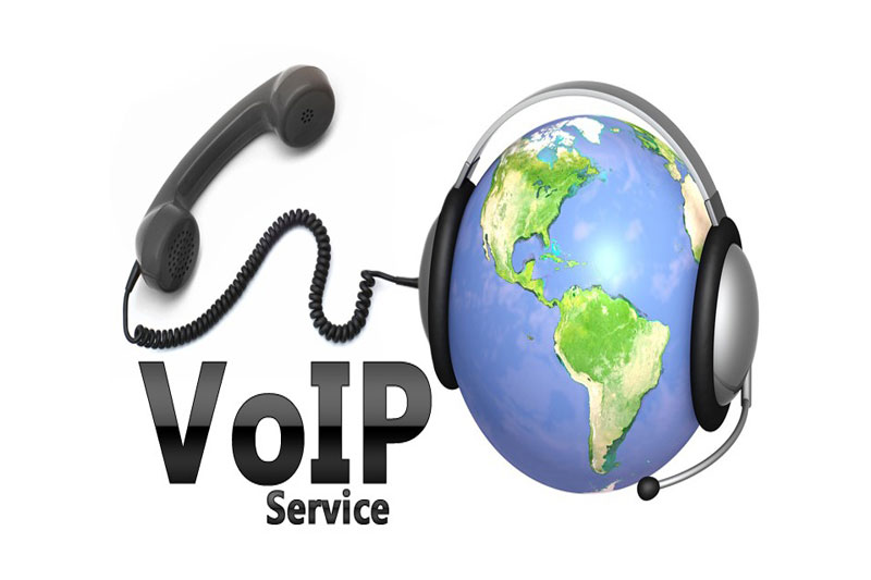 تاریخچه فناوری VoIP